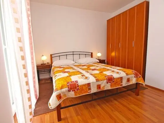 Standard Ev, 2 Yatak Odası (0324)