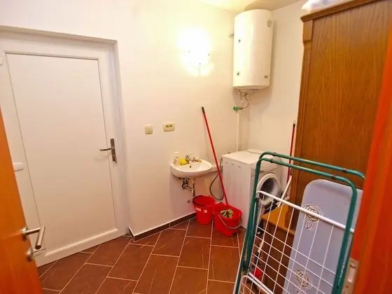 Standard Ev, 2 Yatak Odası (0324)
