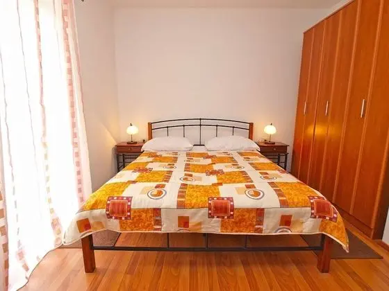 Standard Ev, 2 Yatak Odası (0324)