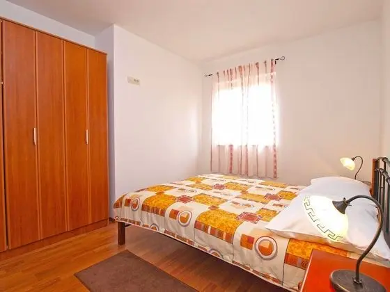 Standard Ev, 2 Yatak Odası (0324)