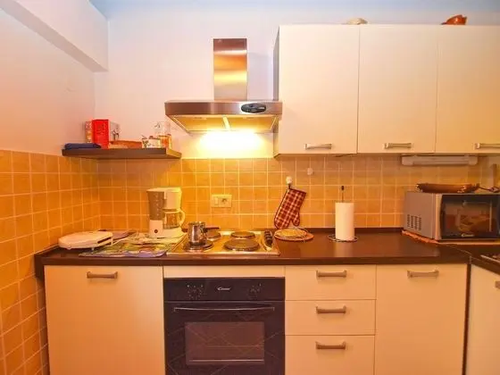 Standard Ev, 2 Yatak Odası (0324)