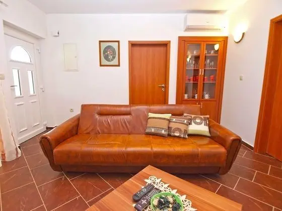 Standard Ev, 2 Yatak Odası (0324)
