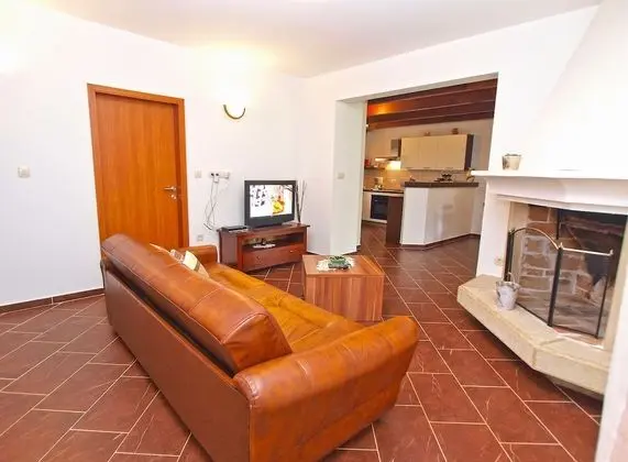 Standard Ev, 2 Yatak Odası (0324)