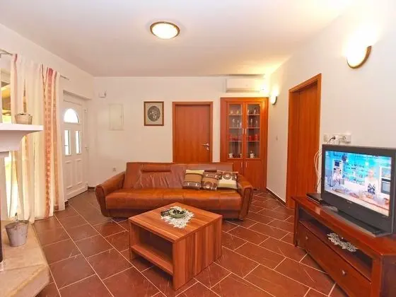 Standard Ev, 2 Yatak Odası (0324)