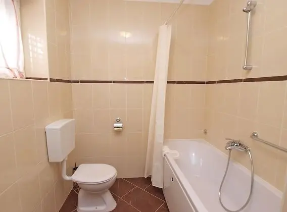 Standard Ev, 2 Yatak Odası (0324)