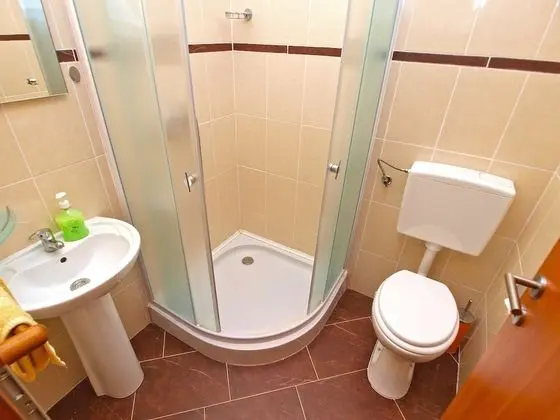Standard Ev, 2 Yatak Odası (0324)