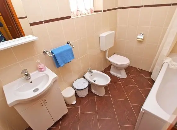 Standard Ev, 2 Yatak Odası (0324)