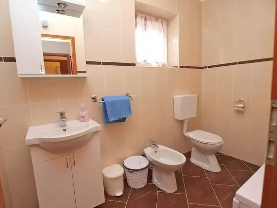 Standard Ev, 2 Yatak Odası (0324)