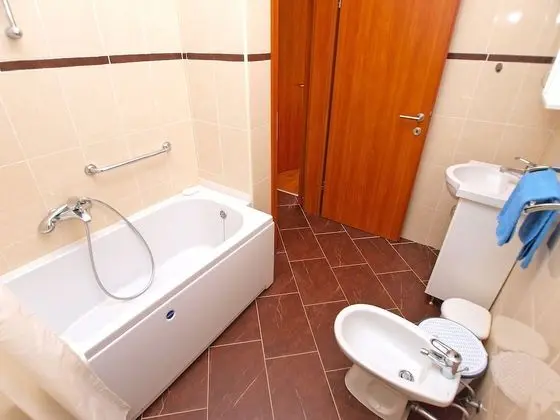 Standard Ev, 2 Yatak Odası (0324)