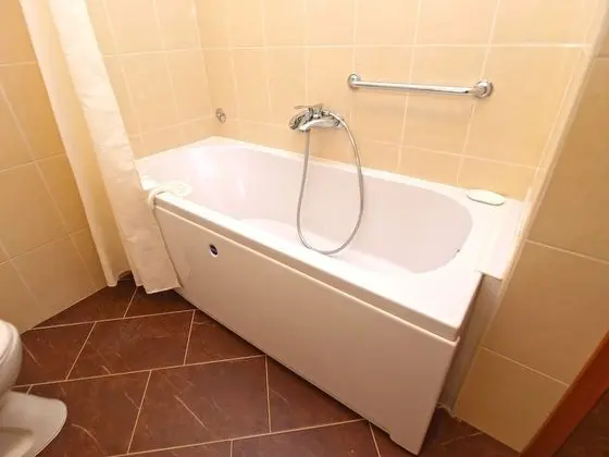 Standard Ev, 2 Yatak Odası (0324)