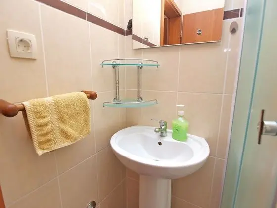 Standard Ev, 2 Yatak Odası (0324)