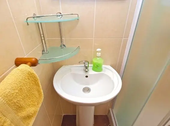 Standard Ev, 2 Yatak Odası (0324)