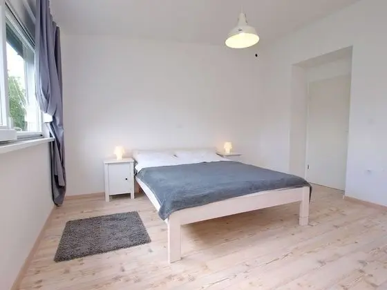 Standard Ev, 1 Yatak Odası (0326)