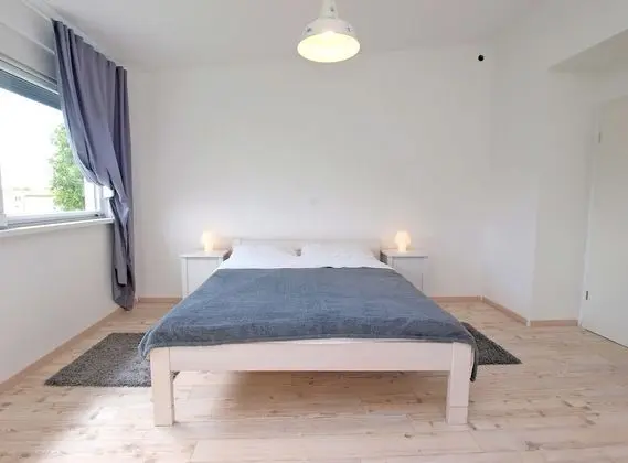 Standard Ev, 1 Yatak Odası (0326)