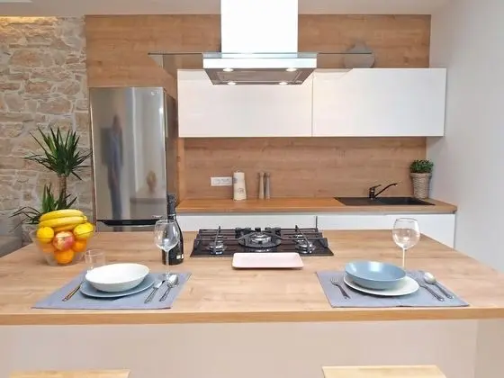 Standard Ev, 1 Yatak Odası (0326)