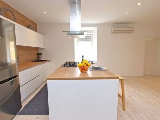 Standard Ev, 1 Yatak Odası (0326)