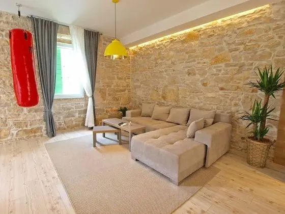 Standard Ev, 1 Yatak Odası (0326)