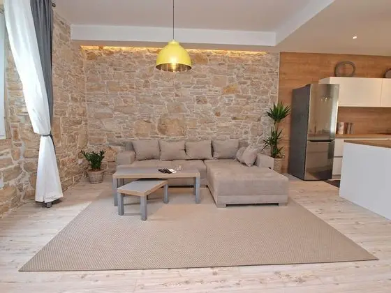 Standard Ev, 1 Yatak Odası (0326)