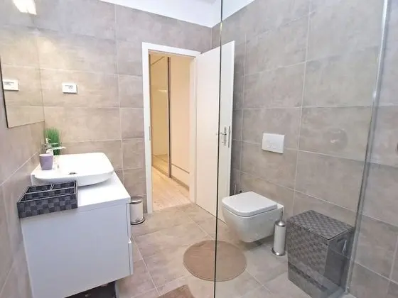 Standard Ev, 1 Yatak Odası (0326)