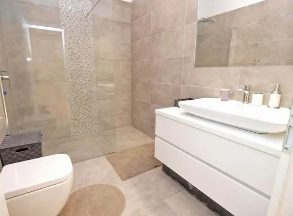 Standard Ev, 1 Yatak Odası (0326)