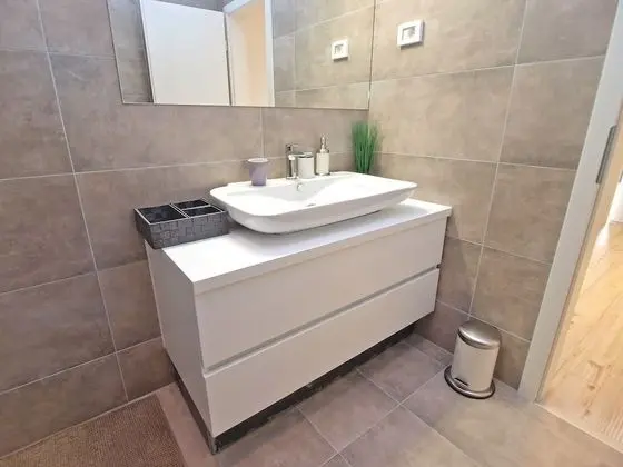 Standard Ev, 1 Yatak Odası (0326)