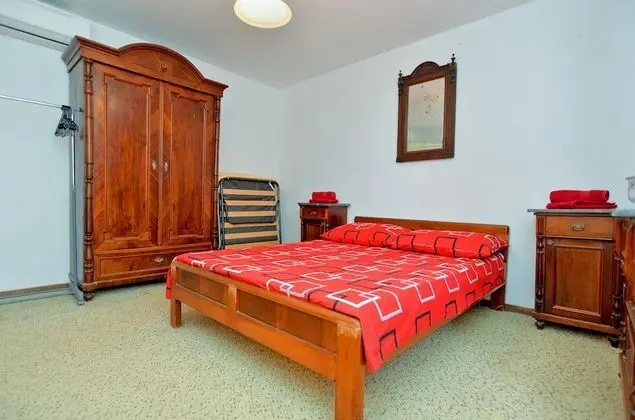 Standard Ev, 2 Yatak Odası (0335)