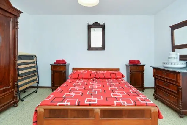 Standard Ev, 2 Yatak Odası (0335)