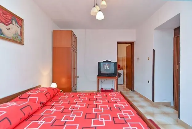 Standard Ev, 2 Yatak Odası (0335)