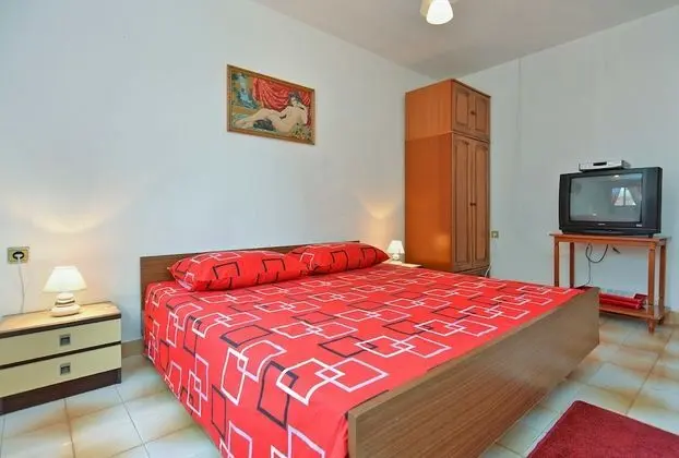 Standard Ev, 2 Yatak Odası (0335)