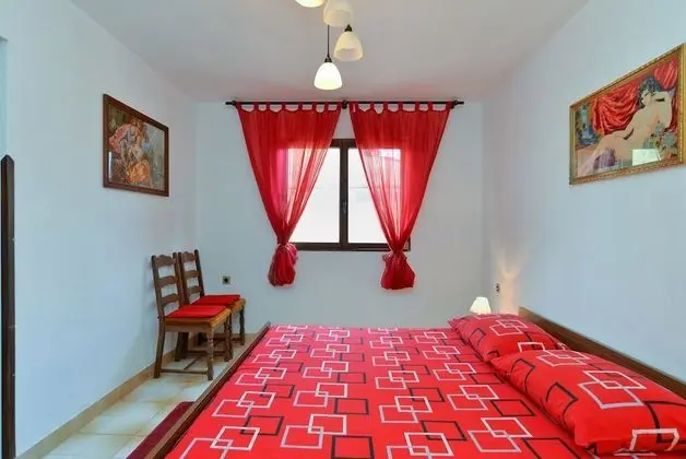 Standard Ev, 2 Yatak Odası (0335)