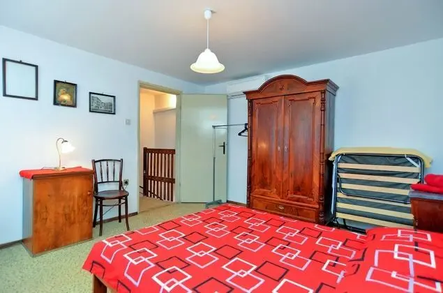 Standard Ev, 2 Yatak Odası (0335)