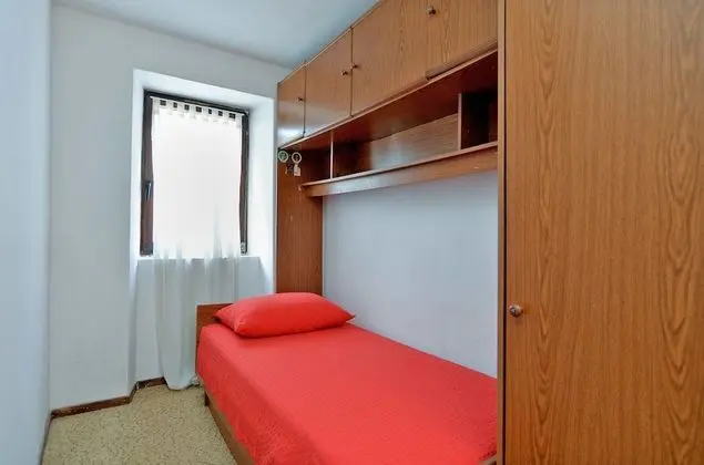 Standard Ev, 2 Yatak Odası (0335)