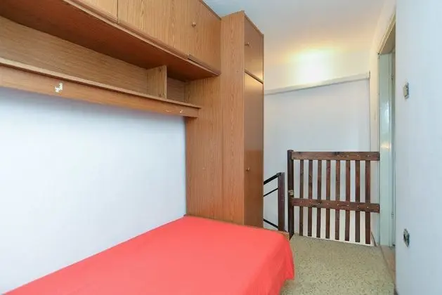 Standard Ev, 2 Yatak Odası (0335)