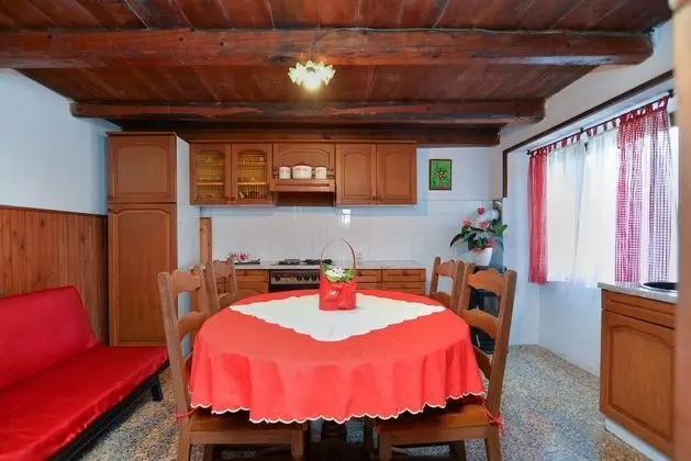 Standard Ev, 2 Yatak Odası (0335)