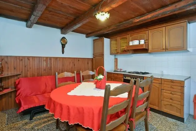 Standard Ev, 2 Yatak Odası (0335)