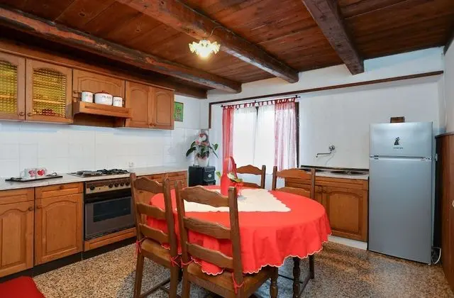 Standard Ev, 2 Yatak Odası (0335)