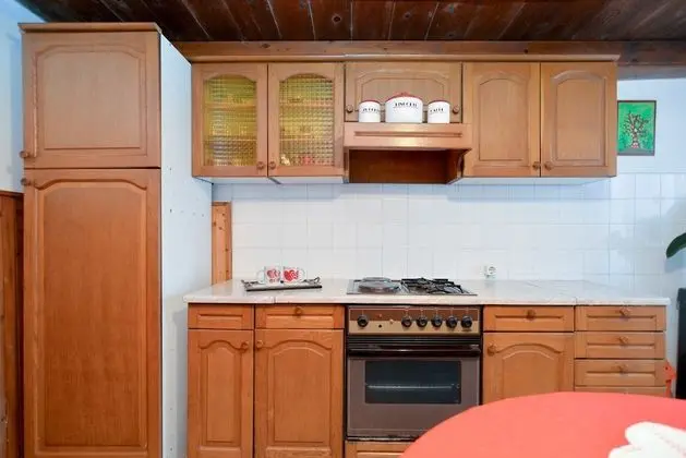 Standard Ev, 2 Yatak Odası (0335)