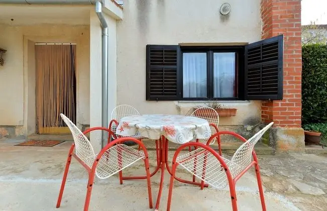 Standard Ev, 2 Yatak Odası (0335)