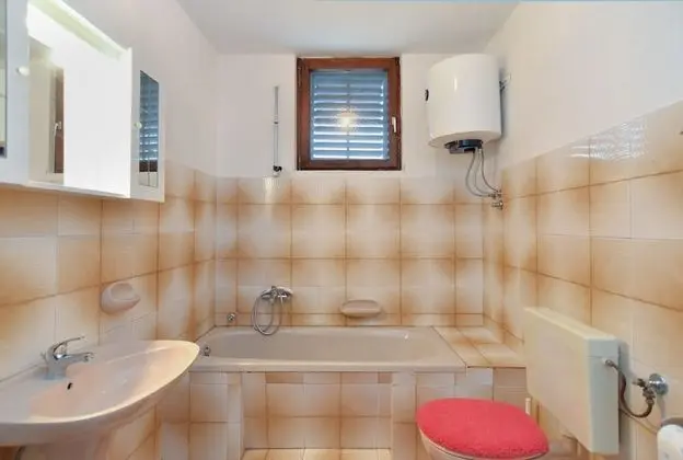 Standard Ev, 2 Yatak Odası (0335)