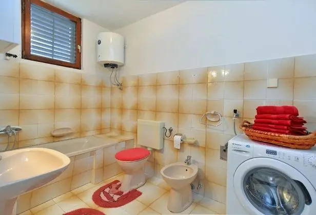 Standard Ev, 2 Yatak Odası (0335)