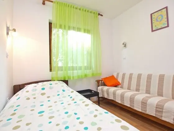 Standard Ev, 2 Yatak Odası (0336)