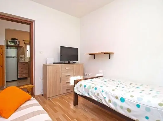 Standard Ev, 2 Yatak Odası (0336)