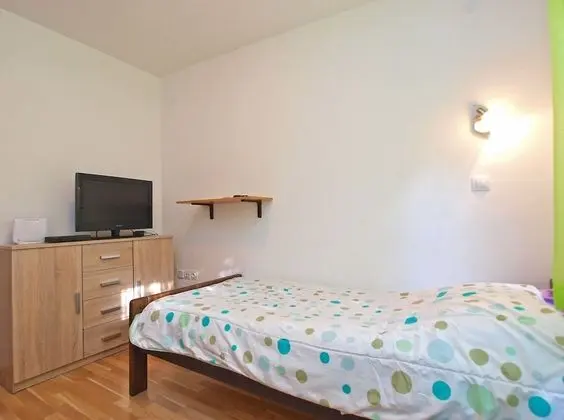 Standard Ev, 2 Yatak Odası (0336)