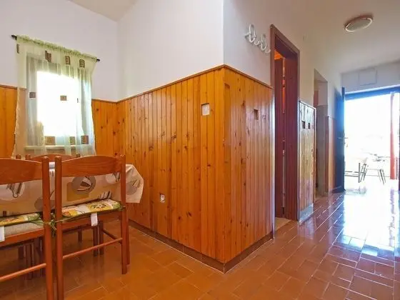 Standard Ev, 2 Yatak Odası (0336)