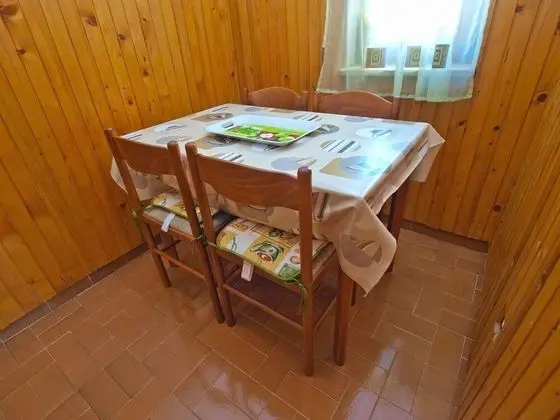 Standard Ev, 2 Yatak Odası (0336)