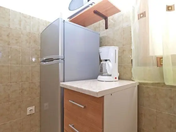 Standard Ev, 2 Yatak Odası (0336)