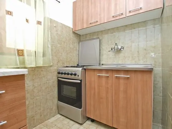 Standard Ev, 2 Yatak Odası (0336)