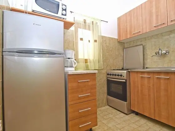 Standard Ev, 2 Yatak Odası (0336)