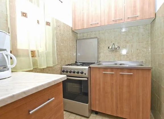 Standard Ev, 2 Yatak Odası (0336)