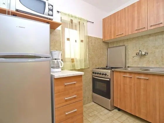 Standard Ev, 2 Yatak Odası (0336)